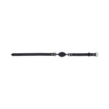 Sportsheets Signature Midnight Muse Oval Gag