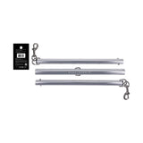 Sportsheets Signature Adjustable Spreader Bar