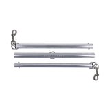 Sportsheets Signature Adjustable Spreader Bar