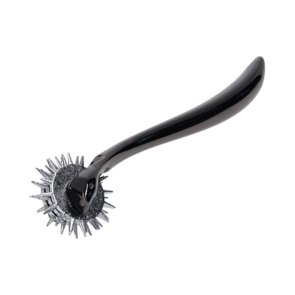 Sportsheets Signature Wartenberg Wheel