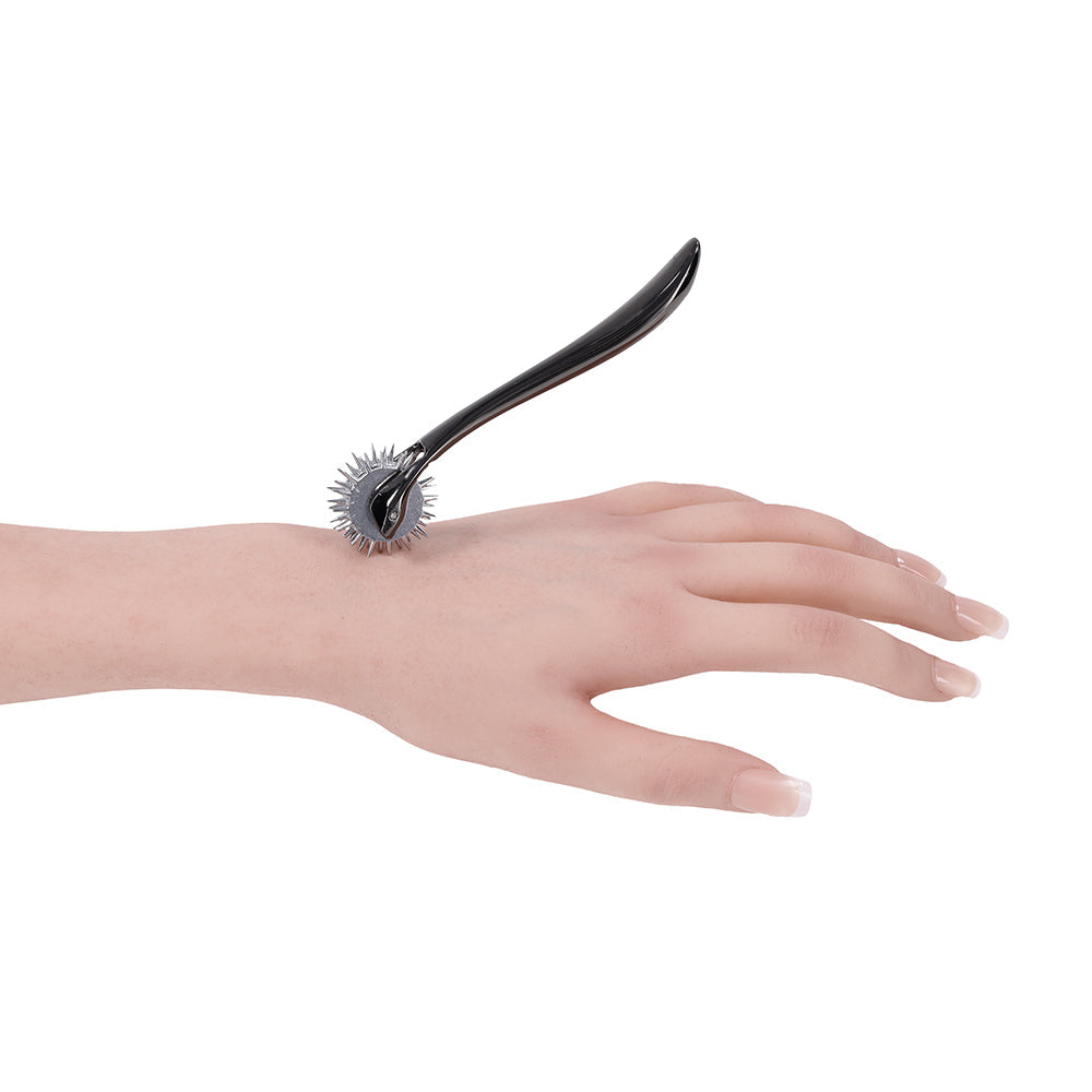 Sportsheets Signature Wartenberg Wheel