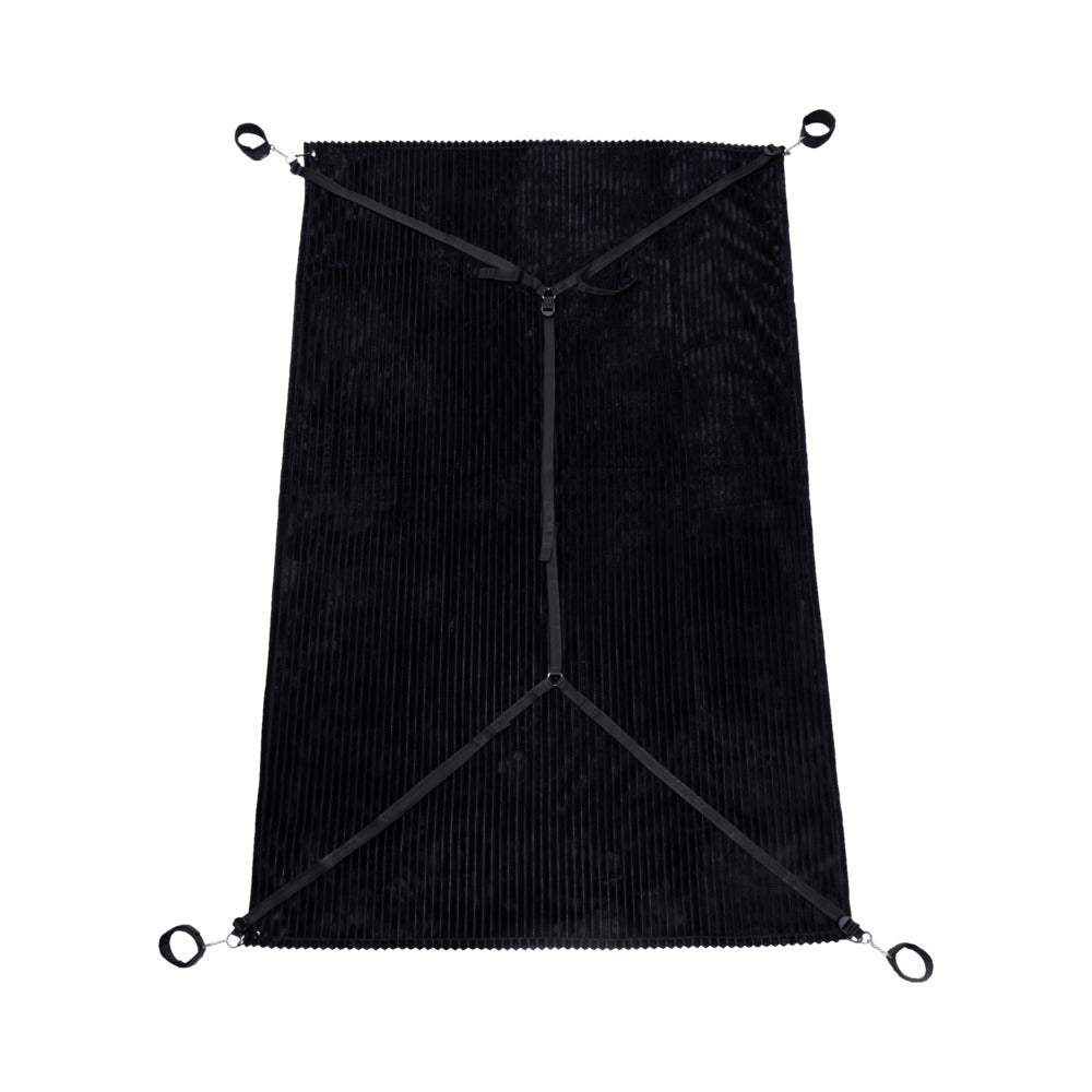 Sportsheets Signature Waterproof Blanket