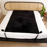 Sportsheets Signature Waterproof Blanket