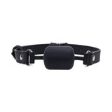 Sportsheets Signature Midnight Muse Barrel Gag