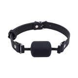 Sportsheets Signature Midnight Muse Barrel Gag