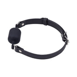 Sportsheets Signature Midnight Muse Barrel Gag