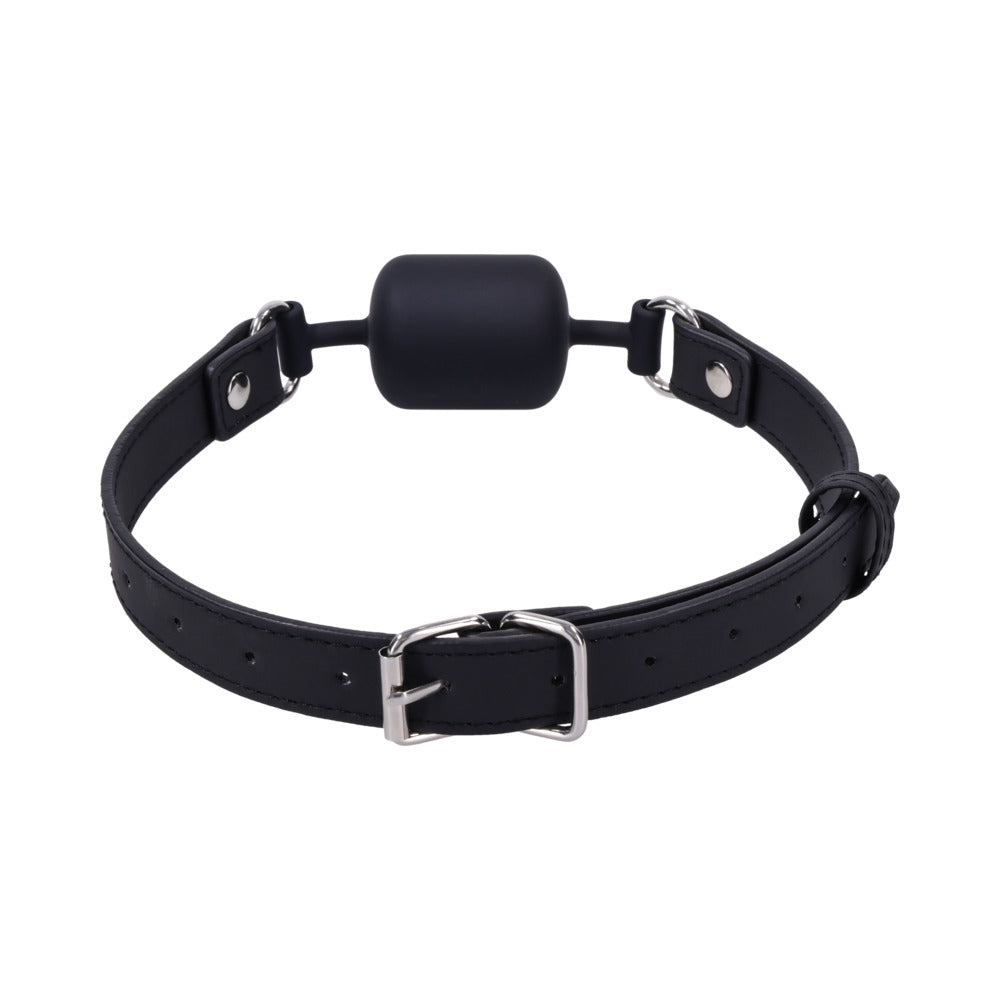 Sportsheets Signature Midnight Muse Barrel Gag
