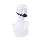 Sportsheets Signature Midnight Muse Barrel Gag