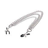 Sportsheets Signature exCHAINgeable Nipple Jewelry