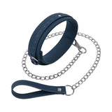 Sportsheets Signature Twilight Tease Collar & Leash