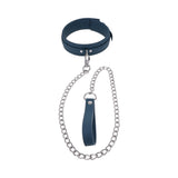 Sportsheets Signature Twilight Tease Collar & Leash
