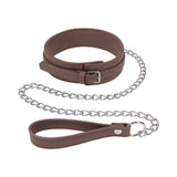 Sportsheets Signature Dawn Dream Collar & Leash