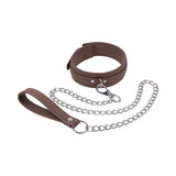 Sportsheets Signature Dawn Dream Collar & Leash