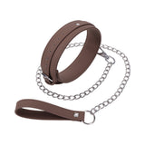 Sportsheets Signature Dawn Dream Collar & Leash
