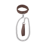 Sportsheets Signature Dawn Dream Collar & Leash