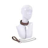 Sportsheets Signature Dawn Dream Collar & Leash