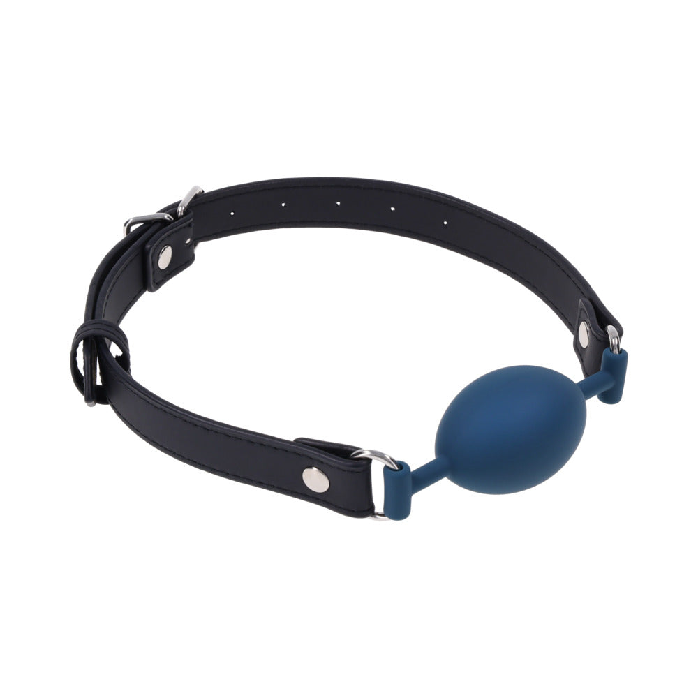 Sportsheets Signature Twilight Tease Oval Gag