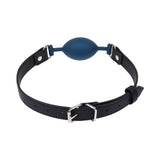 Sportsheets Signature Twilight Tease Oval Gag
