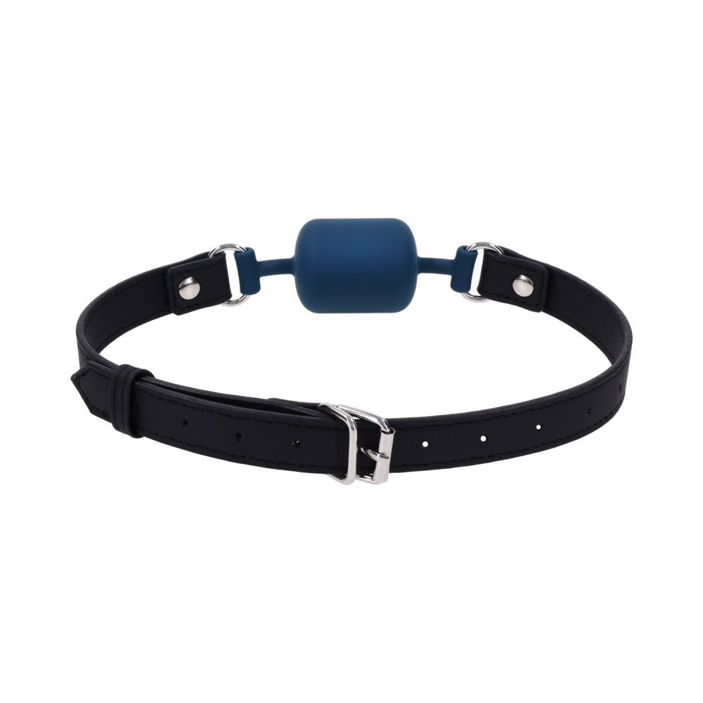 Sportsheets Signature Twilight Tease Barrel Gag