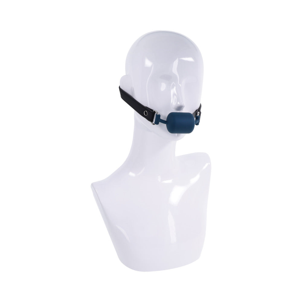 Sportsheets Signature Twilight Tease Barrel Gag