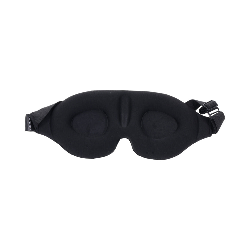 Sportsheets Signature Twilight Tease Blackout Blindfold