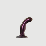 Strap-On-Me Fingering & Vibrating Dildo M Purple