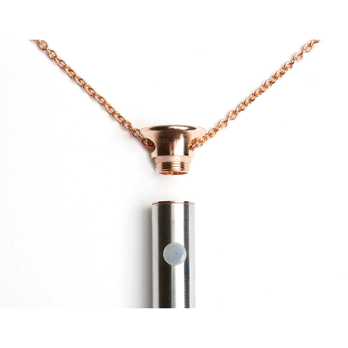 Crave Vesper Necklace Vibe