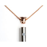 Crave Vesper Necklace Vibe