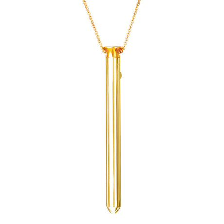 Crave Vesper Necklace Vibe