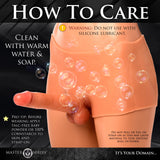 Boner Briefs Penis Panties - Small