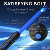 Shock Rod Zapping Wand