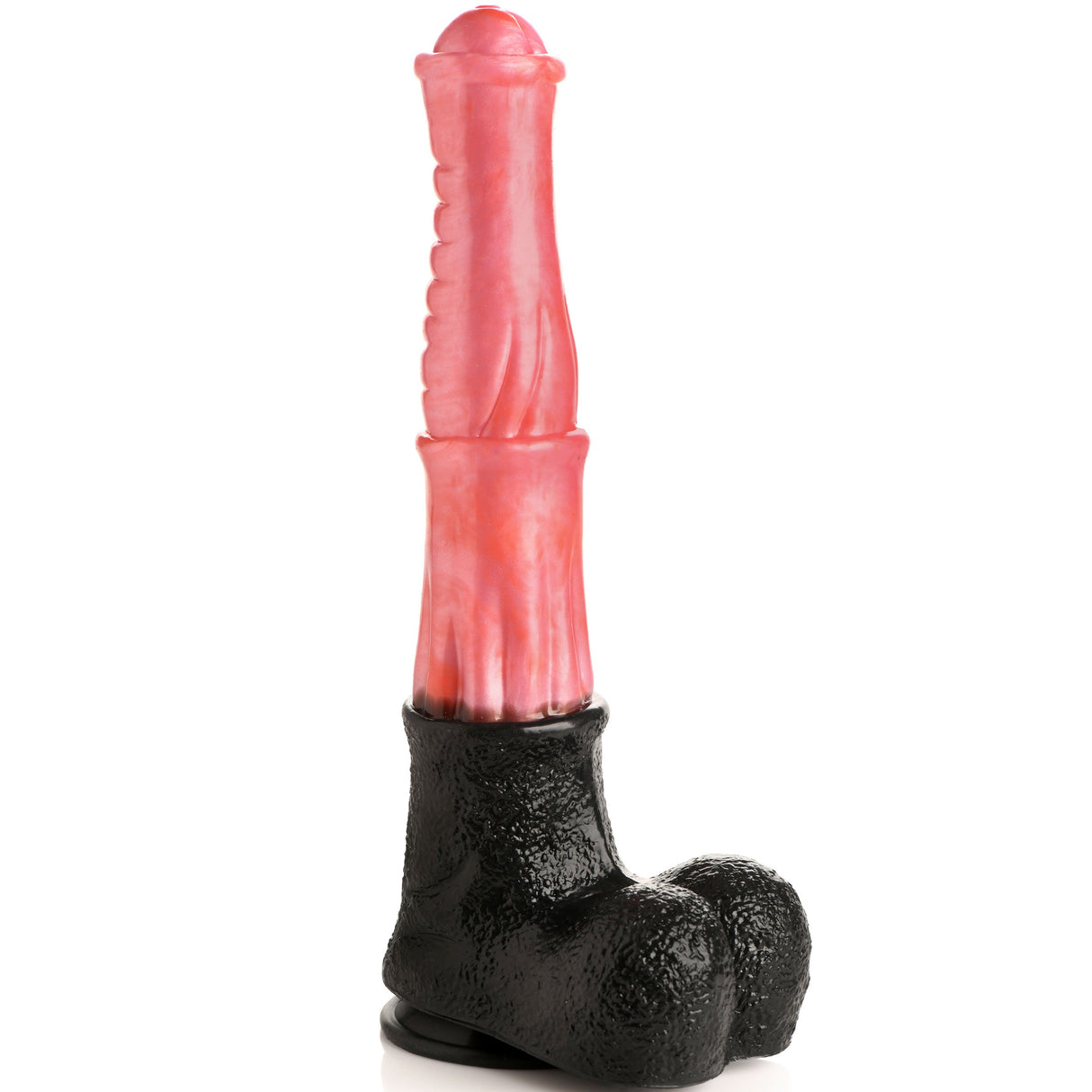 Giant Centaur XL Silicone Dildo