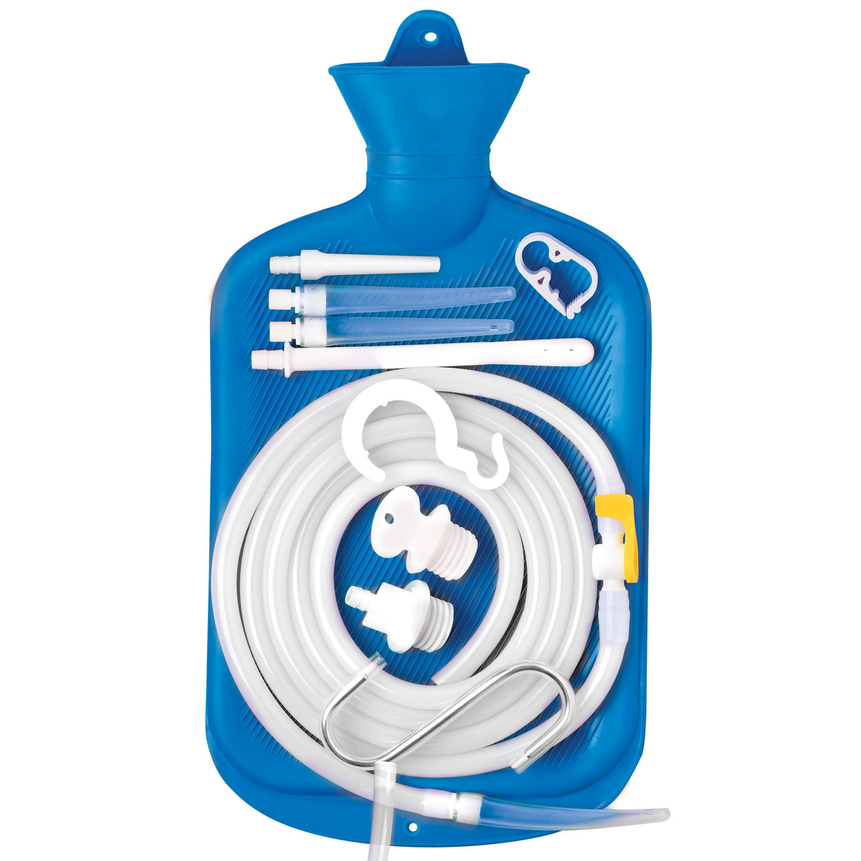 Deluxe Shower Enema Kit