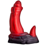 Ogre Silicone Dildo