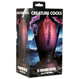 Dragon Hatch Silicone Egg - XL