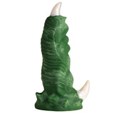 Dragon Claw Silicone Dildo