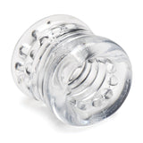 Ball Stack Ball Stretcher - Clear