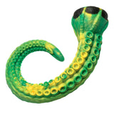 Titan Tentacle Extra Long Silicone Dildo