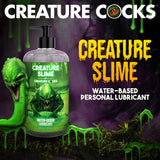 Creature Slime Water-Based Lubricant 16oz