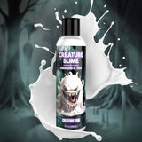 Creature Slime Creature Cum Unscented Jizz Lubricant 8oz