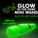 10X Glow-in-the-Dark Mini Wand