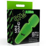 10X Glow-in-the-Dark Mini Wand