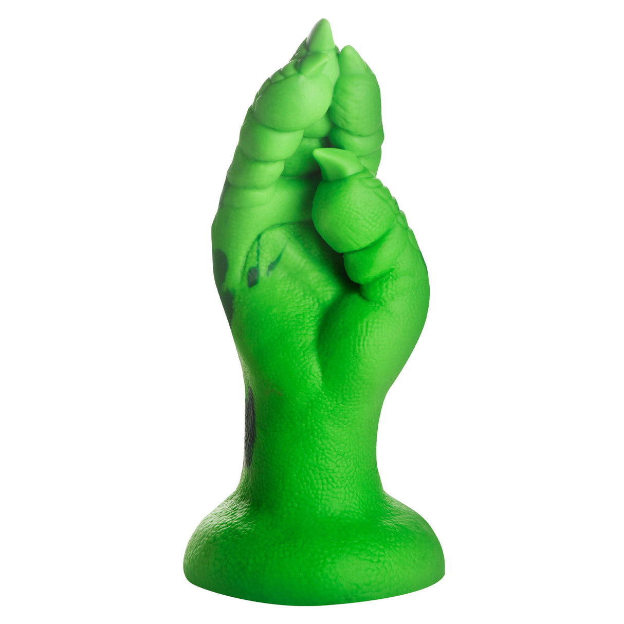 Raptor Claw Fisting Silicone Dildo