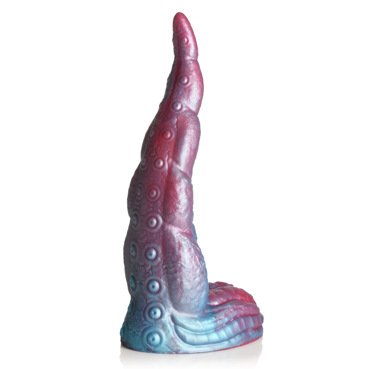 Tentacle Cock Silicone Dildo