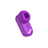 Mini Clitoral Stimulator - Purple