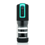 Roto-Stroke Thrusting & Rotating Masturbator