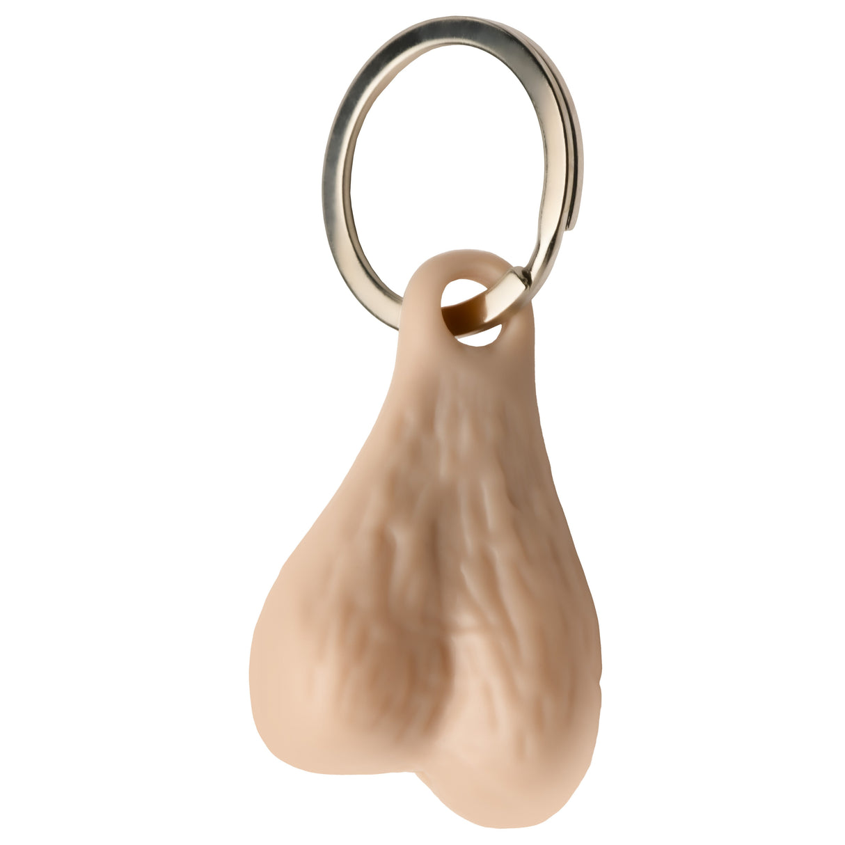 Nuts Keychain - Light