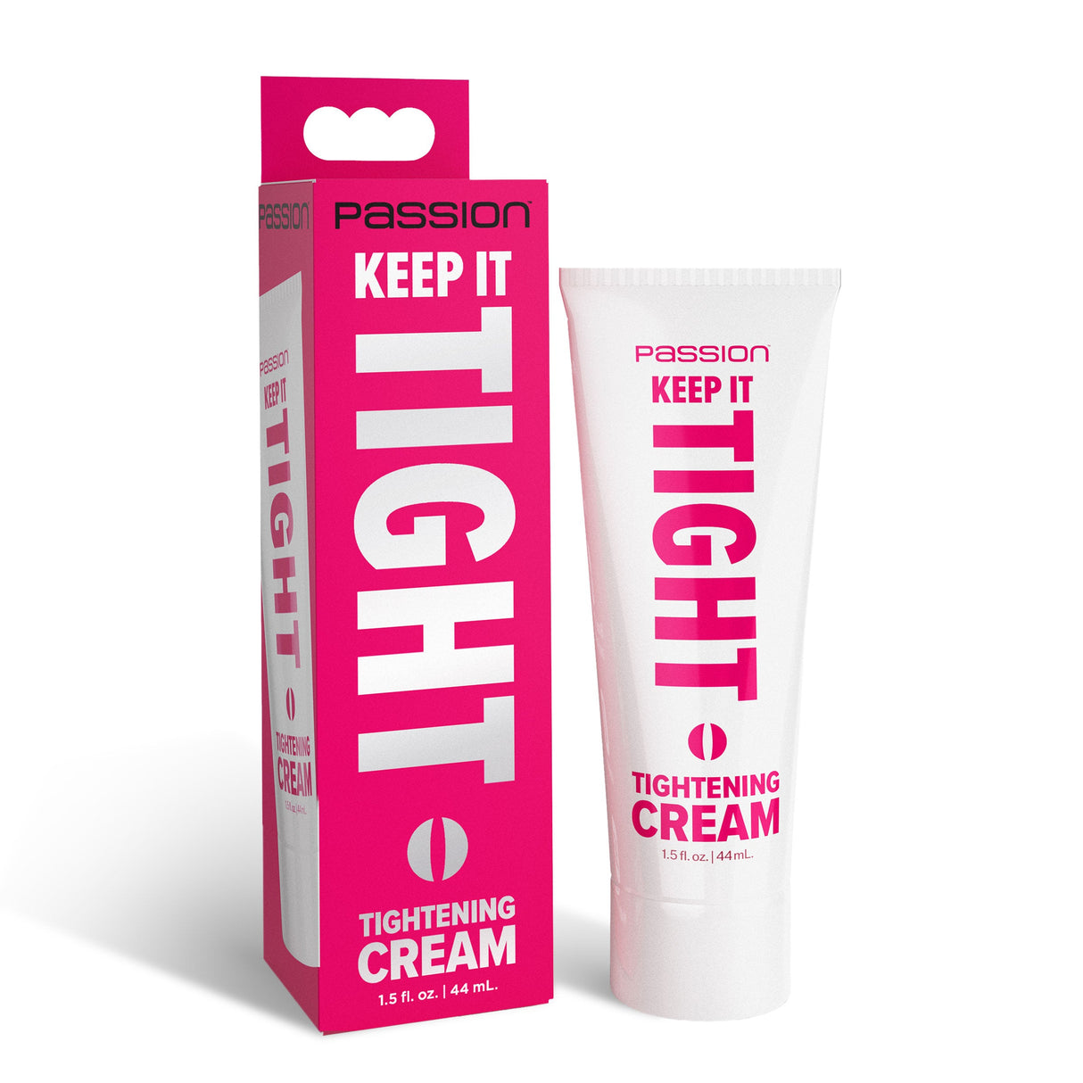 Keep it Tight Tightening Cream 1.5oz