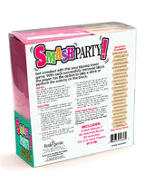 Smash Party Sexy Activity Drinking Game