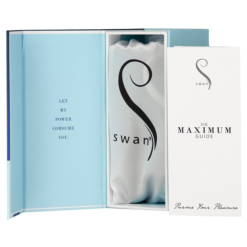 SWAN MAXIMUM RECHARGEABLE BULLET